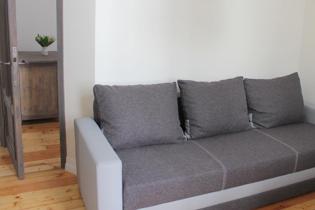 2 Room Apartment In Embasy Area 리가 외부 사진